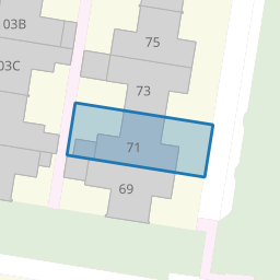 Perceel BNE00-I-3046