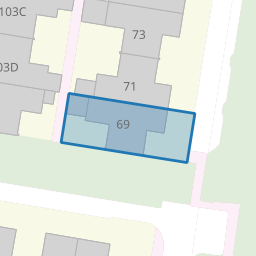 Perceel BNE00-I-3047