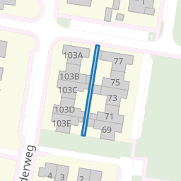 Perceel BNE00-I-3048