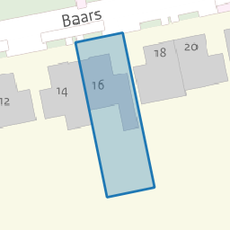 Perceel BNE00-I-3050