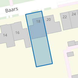 Perceel BNE00-I-3051