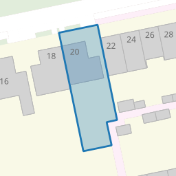 Perceel BNE00-I-3052