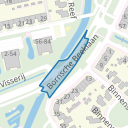 Perceel BNE00-I-3059