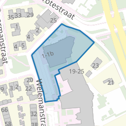 Perceel BNE00-I-3067