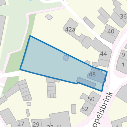 Perceel BNE00-I-3070