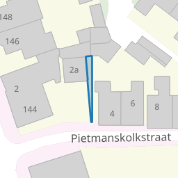 Perceel BNE00-I-3079