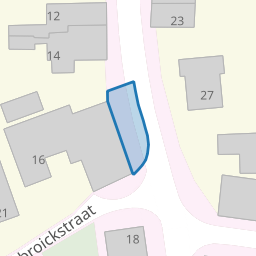 Perceel BNE00-I-3080