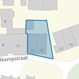 Perceel BNE00-I-3102