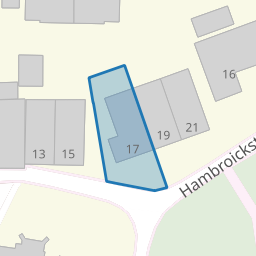 Perceel BNE00-I-3105