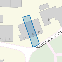 Perceel BNE00-I-3107