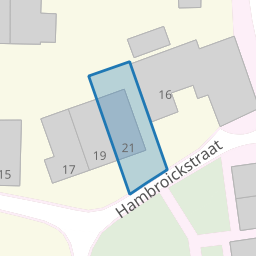 Perceel BNE00-I-3108