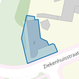 Perceel BNE00-I-3109