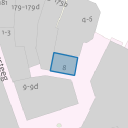 Perceel BNE00-I-3118