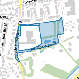 Perceel BNE00-I-3130