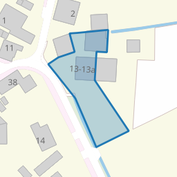 Perceel BNE00-I-3145