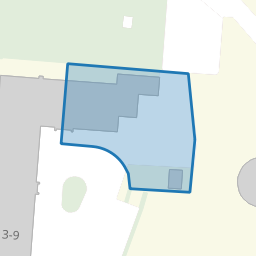 Perceel BNE00-I-3150