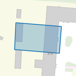 Perceel BNE00-I-3152