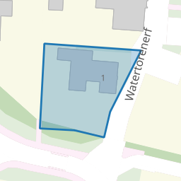 Perceel BNE00-I-3154