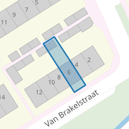 Perceel BNE00-I-3171