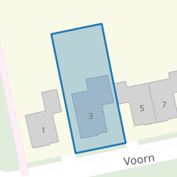 Perceel BNE00-I-3182