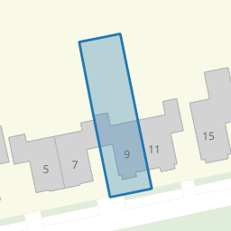 Perceel BNE00-I-3185