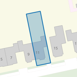 Perceel BNE00-I-3186