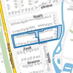 Perceel BNE00-I-3187