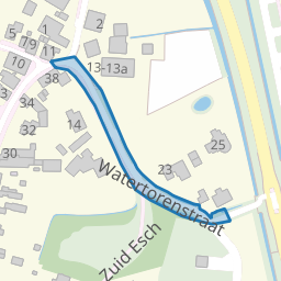 Perceel BNE00-I-3211