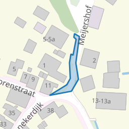 Perceel BNE00-I-3218