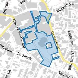 Perceel BNE00-I-3221