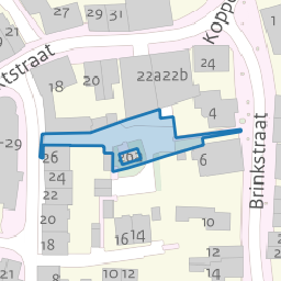 Perceel BNE00-I-3230