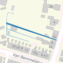 Perceel BNE00-I-3234