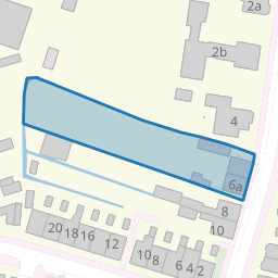 Perceel BNE00-I-3237