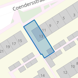 Perceel BNE00-I-3246