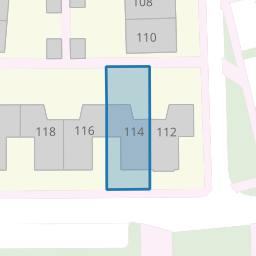 Perceel BNE00-I-3258