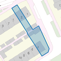 Perceel BNE00-I-3262