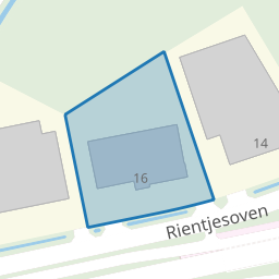 Perceel BNE00-I-3263