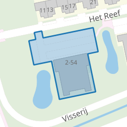 Perceel BNE00-I-3265