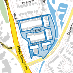 Perceel BNE00-I-3266