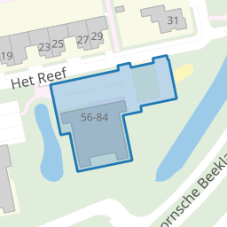 Perceel BNE00-I-3267