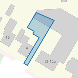 Perceel BNE00-I-3274