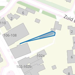 Perceel BNE00-I-3277