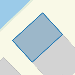 Perceel BNE00-I-3321