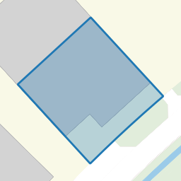 Perceel BNE00-I-3322