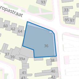 Perceel BNE00-I-3338