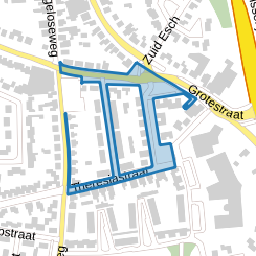 Perceel BNE00-I-3349