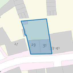 Perceel BNE00-I-3368