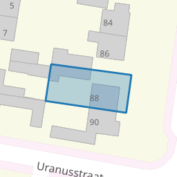 Perceel BNE00-K-1001