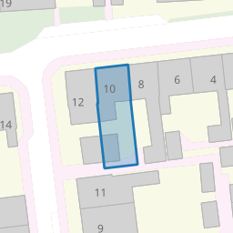 Perceel BNE00-K-1010