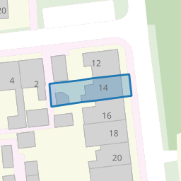 Perceel BNE00-K-1016